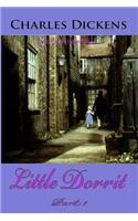 Little Dorrit Part 1