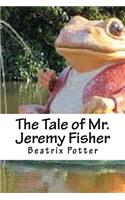 The Tale of Mr. Jeremy Fisher
