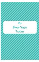 My Blood Sugar Tracker