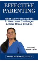 Effective Parenting