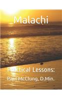 Malachi