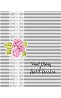 Food Diary & Habit Tracker