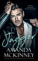Jagger (Steele Shadows Investigations)