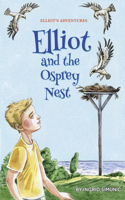 Elliot and the Osprey Nest