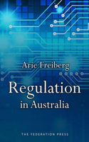 Regulation in Australia