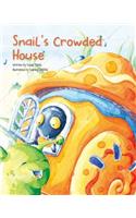 Snail's Crowded House