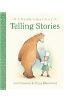 Telling Stories