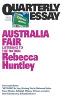 Australia Fair