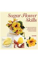 Sugar Flower Skills