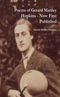 Poems of Gerard Manley Hopkins - Now First Published