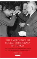 The Emergence of Social Democracy in Turkey