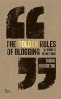 Golden Rules of Blogging