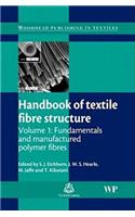 Handbook of Textile Fibre Structure