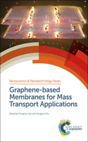 Graphene-based Membranes for Mass Transport Applications