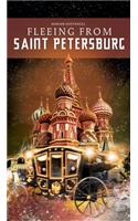 Fleeing from Saint Petersburg