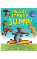 Ready, Steady, Jump!