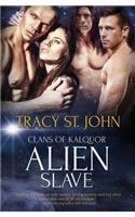 Alien Slave
