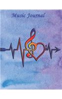 Music Journal