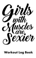 Girls with Muscles Are Sexier