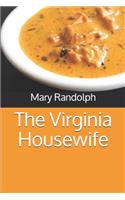 The Virginia Housewife