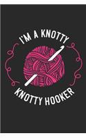 I'm a Knotty Knotty Hooker