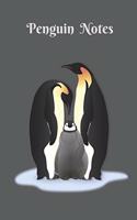 Penguin Notes