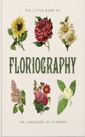 Little Book of Floriography