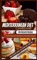 Mediterranean Diet Cookbook