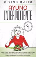 Ayuno Intermitente