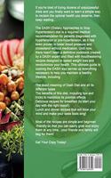 Dash Diet Cookbook For Beginners