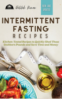 Intermittent Fasting Recipes