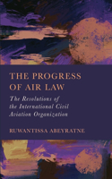 Progress of Air Law