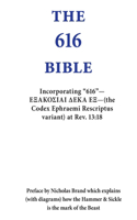 616 Bible