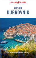 Insight Guides Explore Dubrovnik: Travel Guide with eBook