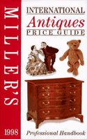 International Antiques Price Guide