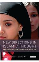 New Directions in Islamic Thought