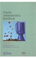 Charity Administration Handbook