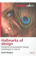 Hallmarks of Design: Evidence of Purposeful Design and Beauty in Nature