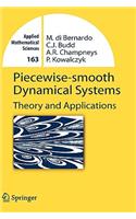 Piecewise-Smooth Dynamical Systems
