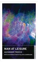 Man at Leisure