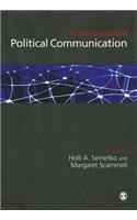 Sage Handbook of Political Communication