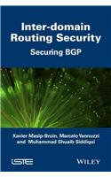 Inter Domain Routing Security