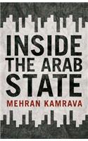 Inside the Arab State