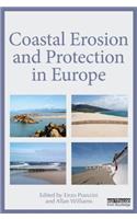 Coastal Erosion and Protection in Europe