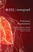 Pulmonary Rehabilitation: 93 (ERS Monograph)