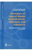 Principles of Neural Model Identification, Selection and Adequacy: With Applications to Financial Econometrics