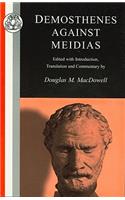 Demosthenes: Against Meidias