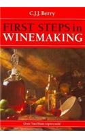 1st Steps in Winemaking