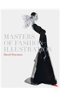 Masters of Fashion Illustration