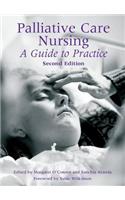 Palliative Care Nursing